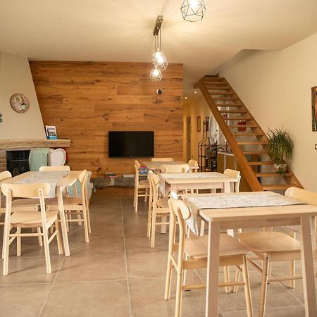 La Campagna Di Peppe E Tullia Bed and Breakfast Φόρμια Εξωτερικό φωτογραφία
