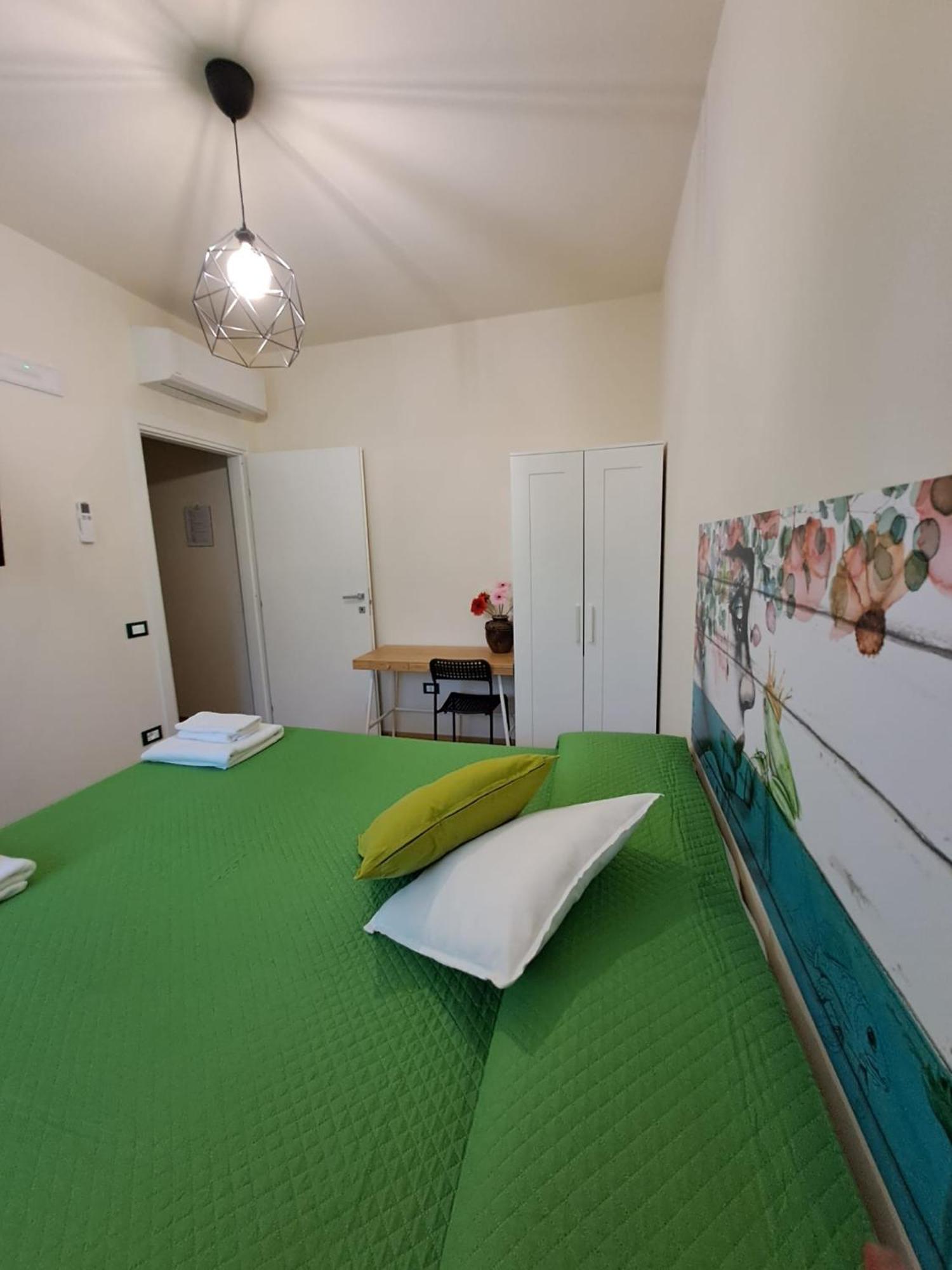 La Campagna Di Peppe E Tullia Bed and Breakfast Φόρμια Εξωτερικό φωτογραφία