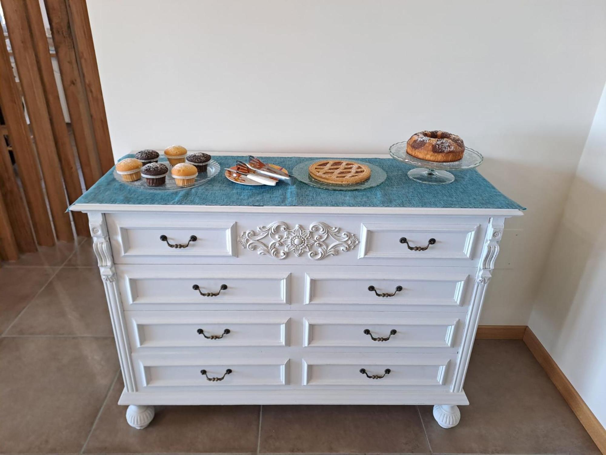 La Campagna Di Peppe E Tullia Bed and Breakfast Φόρμια Εξωτερικό φωτογραφία