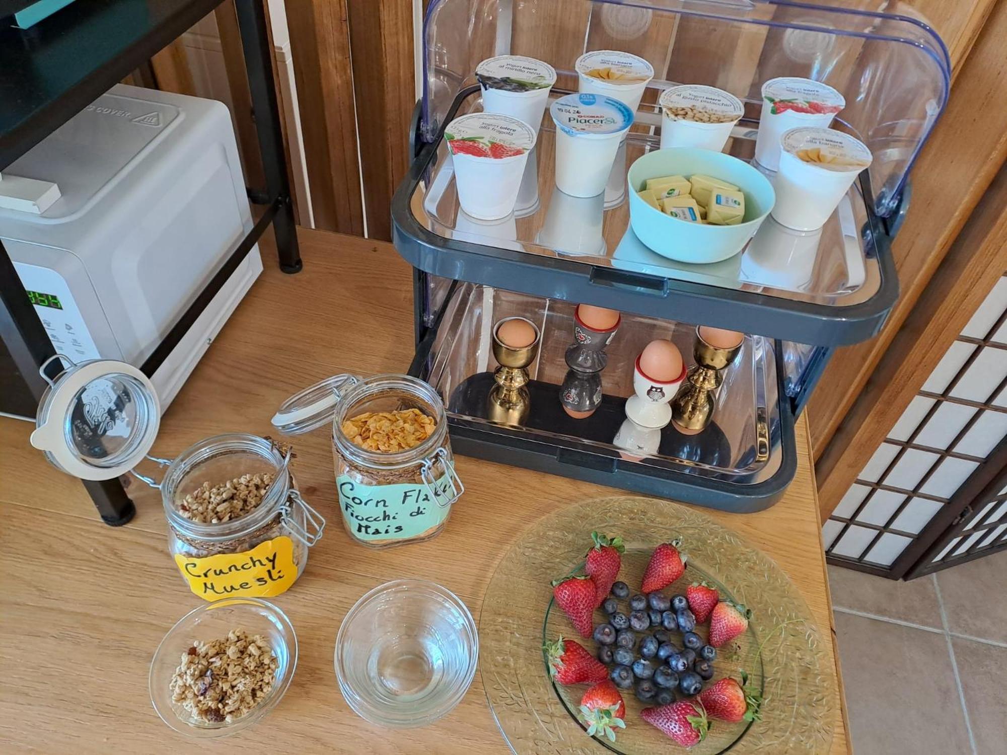 La Campagna Di Peppe E Tullia Bed and Breakfast Φόρμια Εξωτερικό φωτογραφία