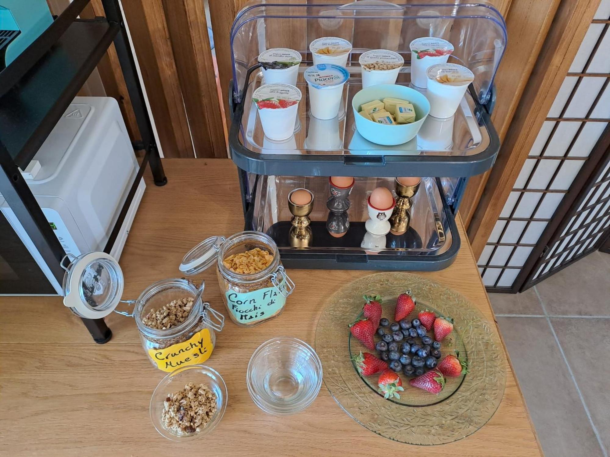 La Campagna Di Peppe E Tullia Bed and Breakfast Φόρμια Εξωτερικό φωτογραφία