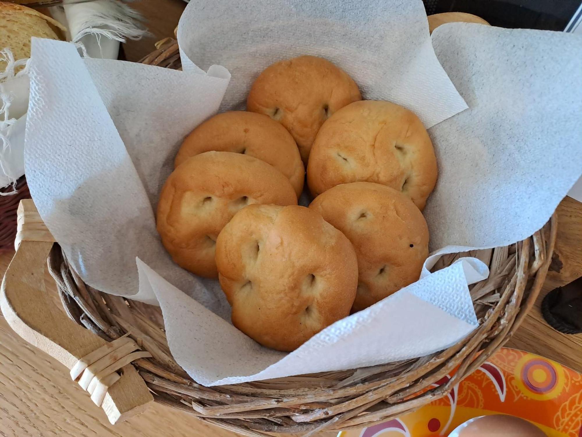 La Campagna Di Peppe E Tullia Bed and Breakfast Φόρμια Εξωτερικό φωτογραφία