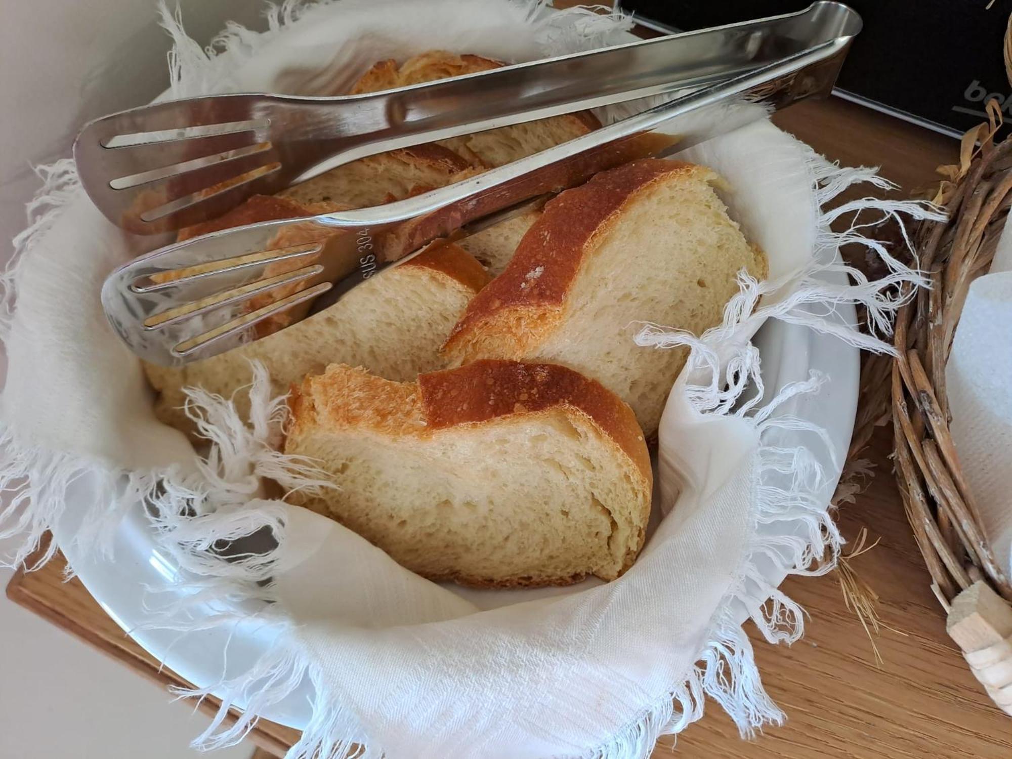 La Campagna Di Peppe E Tullia Bed and Breakfast Φόρμια Εξωτερικό φωτογραφία