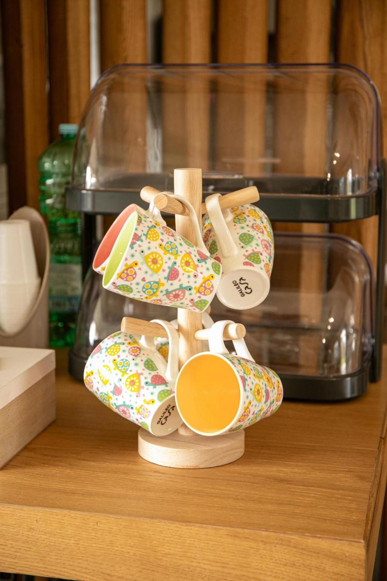 La Campagna Di Peppe E Tullia Bed and Breakfast Φόρμια Εξωτερικό φωτογραφία